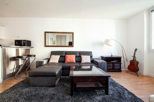 Apartamento Studio