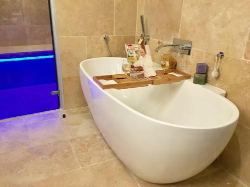 Apartamento Loft Hammam