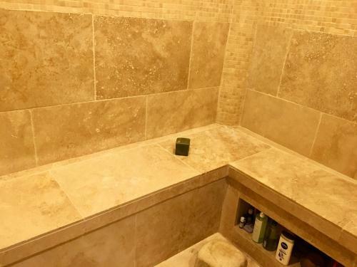 Apartamento Loft Hammam