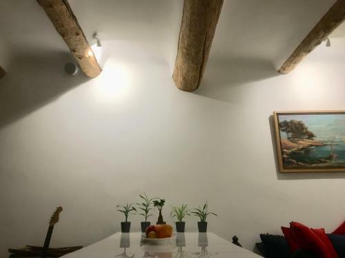 Apartamento Loft Hammam