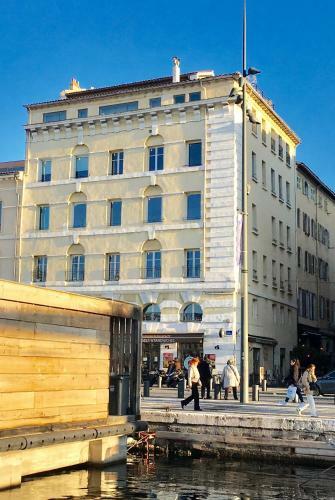 Apartamento Loft Hammam