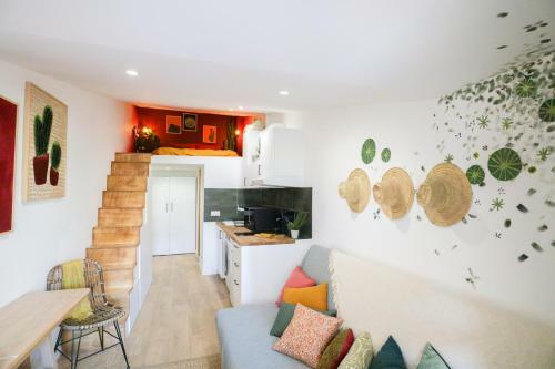 Apartamento Uniqueappart - Vieux Port