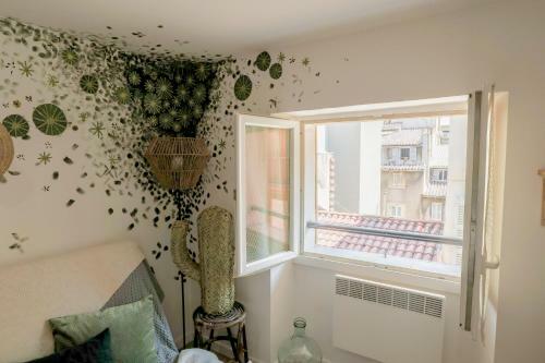 Apartamento Uniqueappart - Vieux Port
