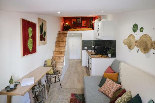Apartamento Uniqueappart - Vieux Port