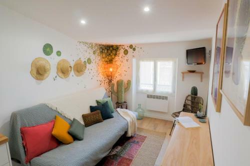 Apartamento Uniqueappart - Vieux Port