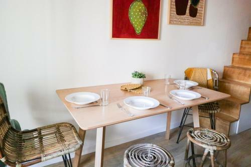 Apartamento Uniqueappart - Vieux Port
