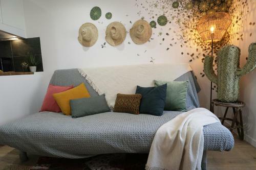 Apartamento Uniqueappart - Vieux Port