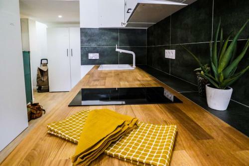 Apartamento Uniqueappart - Vieux Port