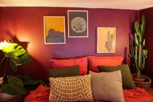 Apartamento Uniqueappart - Vieux Port