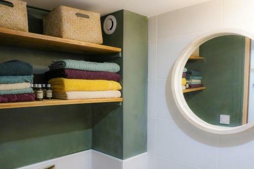 Apartamento Uniqueappart - Vieux Port