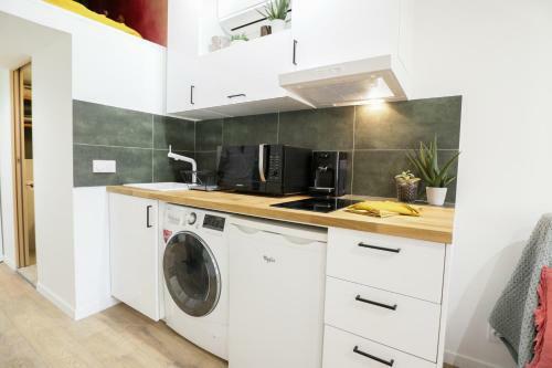 Apartamento Uniqueappart - Vieux Port