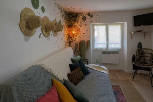 Apartamento Uniqueappart - Vieux Port