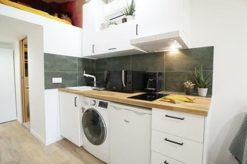 Apartamento Uniqueappart - Vieux Port