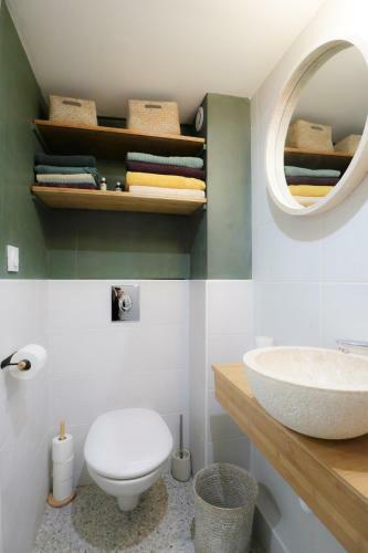 Apartamento Uniqueappart - Vieux Port