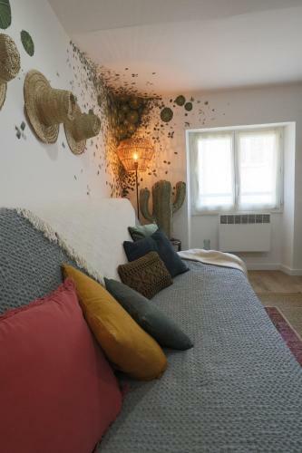 Apartamento Uniqueappart - Vieux Port