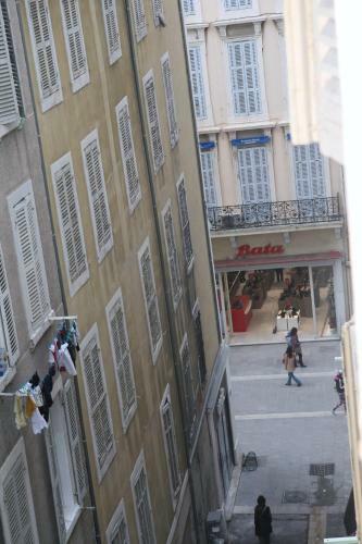 Apartamento Uniqueappart - Vieux Port