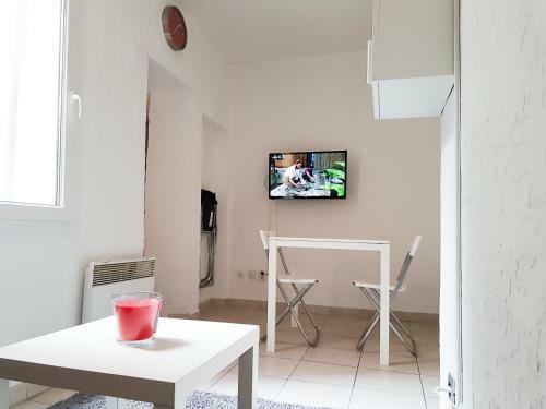 Apartamento Le Panier Centre Historique De Marseille