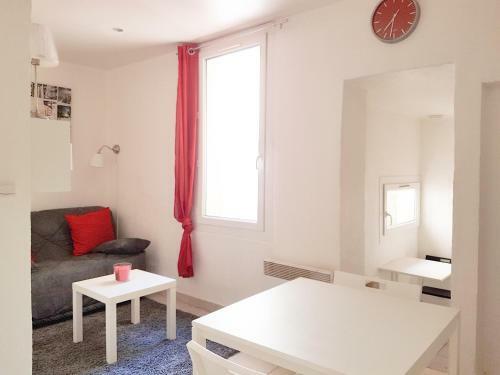 Apartamento Le Panier Centre Historique De Marseille