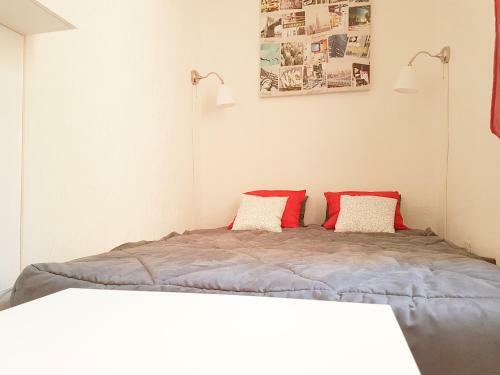Apartamento Le Panier Centre Historique De Marseille