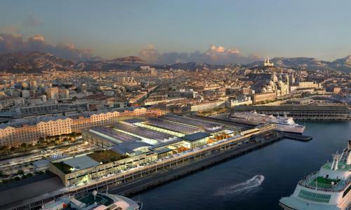 Apartamento Le Panier Centre Historique De Marseille