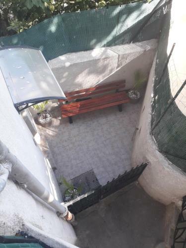 Apartamentos Rodriguez