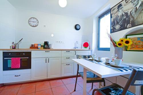 Apartamento Studio Panier 1970