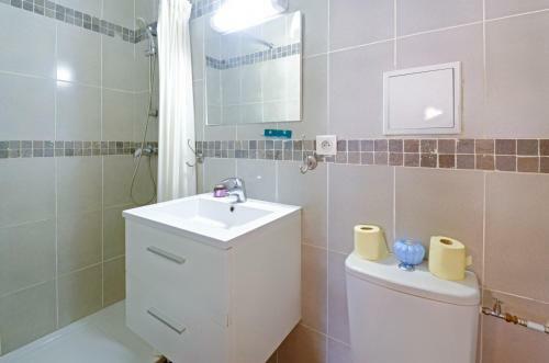 Apartamento Studio Panier 1970