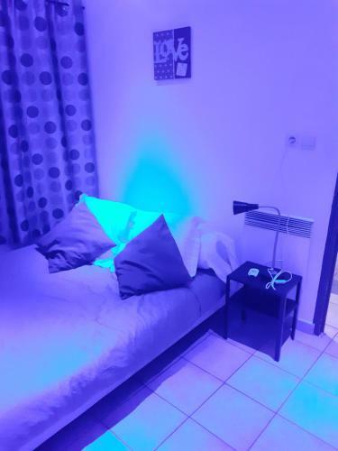 Apartamentos Le Rodriguez