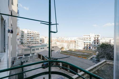 Apartamento Flat Saint Charles