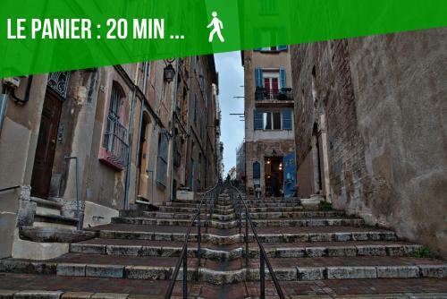 Apartamento Flat Saint Charles