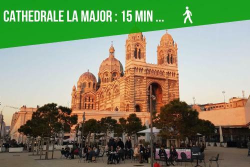 Apartamento Flat Saint Charles