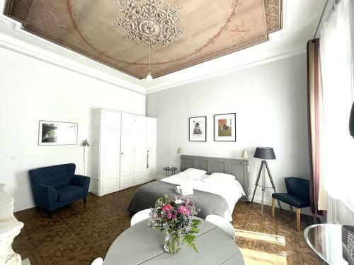 Apartamentos Maison Dormoy