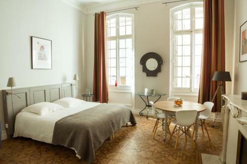 Apartamentos Maison Dormoy