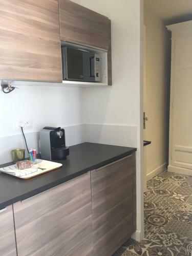 Apartamentos Maison Dormoy