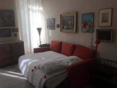 Apartamento Maison 166 Endoume