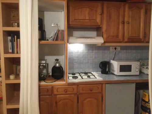 Apartamento Maison 166 Endoume