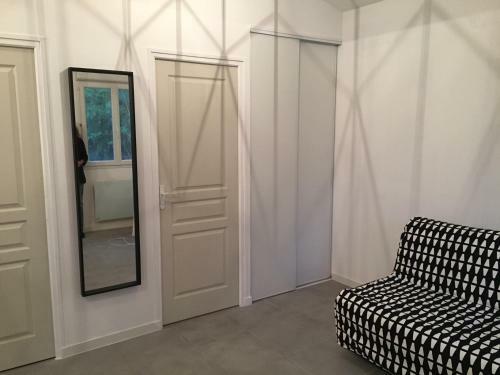 Studio Ind�pendant - Quartier R�sidentiel