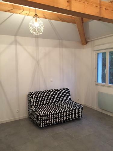 Studio Ind�pendant - Quartier R�sidentiel