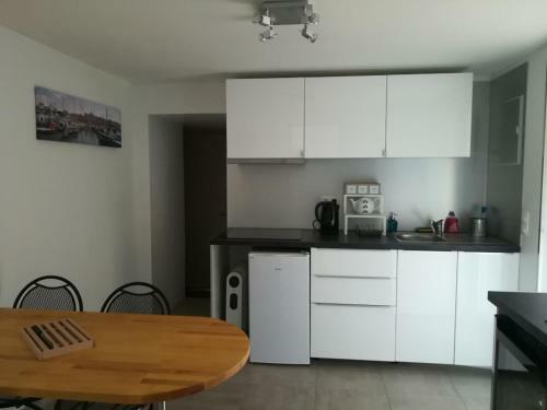Apartamento Villa Cottreau