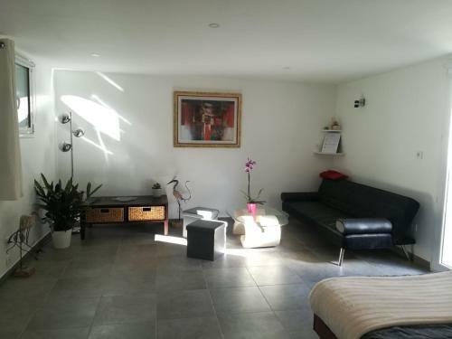 Apartamento Villa Cottreau