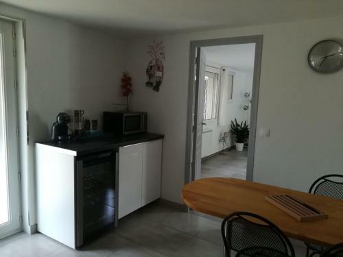 Apartamento Villa Cottreau