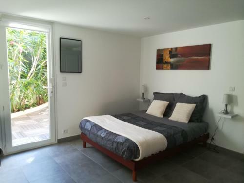 Apartamento Villa Cottreau