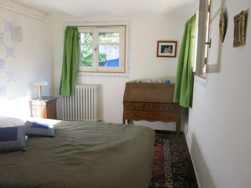 Villa Maison Avec Jardin Sur Une Colline