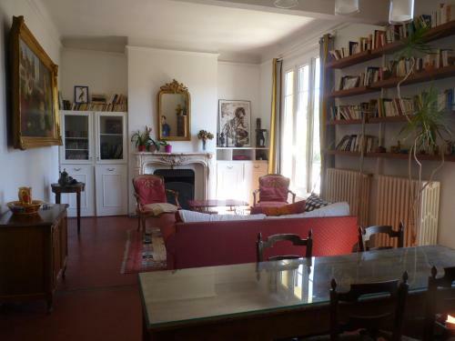 Villa Maison Avec Jardin Sur Une Colline