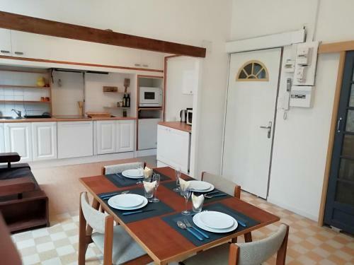 Apartamento L'escale