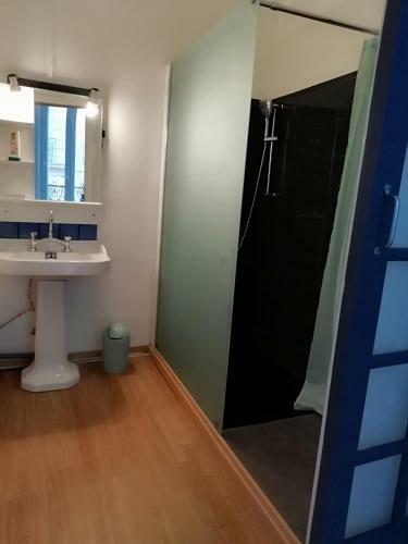 Apartamento L'escale