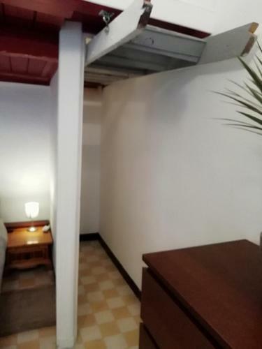 Apartamento L'escale