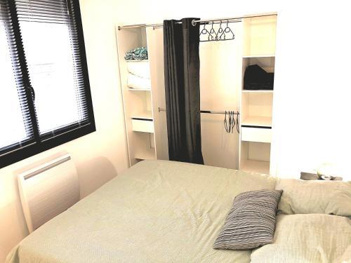 Apartamento Appart 2 Chambres Gare St Charles