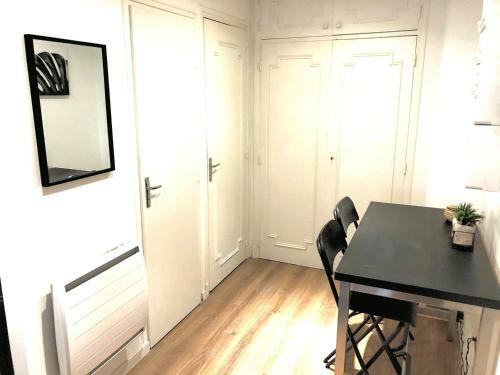 Apartamento Appart 2 Chambres Gare St Charles