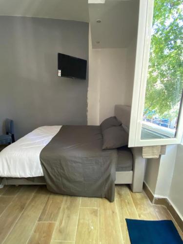 Apartamento T1 Cosy Et Spacieux 3